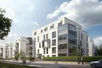 Etagenwohnung Bochum Wiemelhausen - 2 Zimmer, 58 m&sup2;, 866&euro; | Angebot:26433784