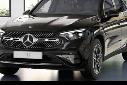 Mercedes-Benz GLC 220 8.832 km 54.990 &euro; Duisburg 47138