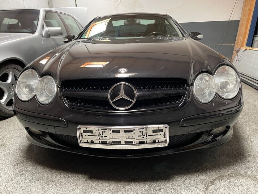 SL 500