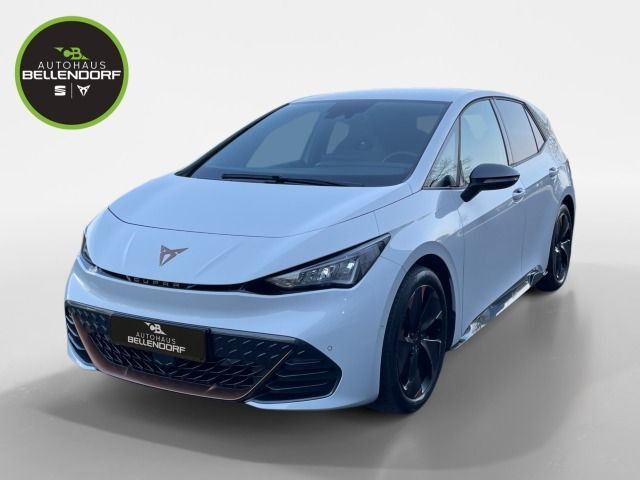 Cupra Born 54.915 km 23.340 &euro; Bottrop 46244