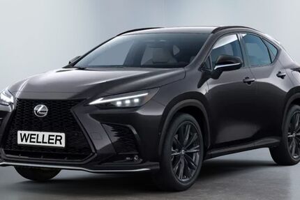 Lexus NX 450h 4.900 km 67.290 &euro; Dortmund 44143