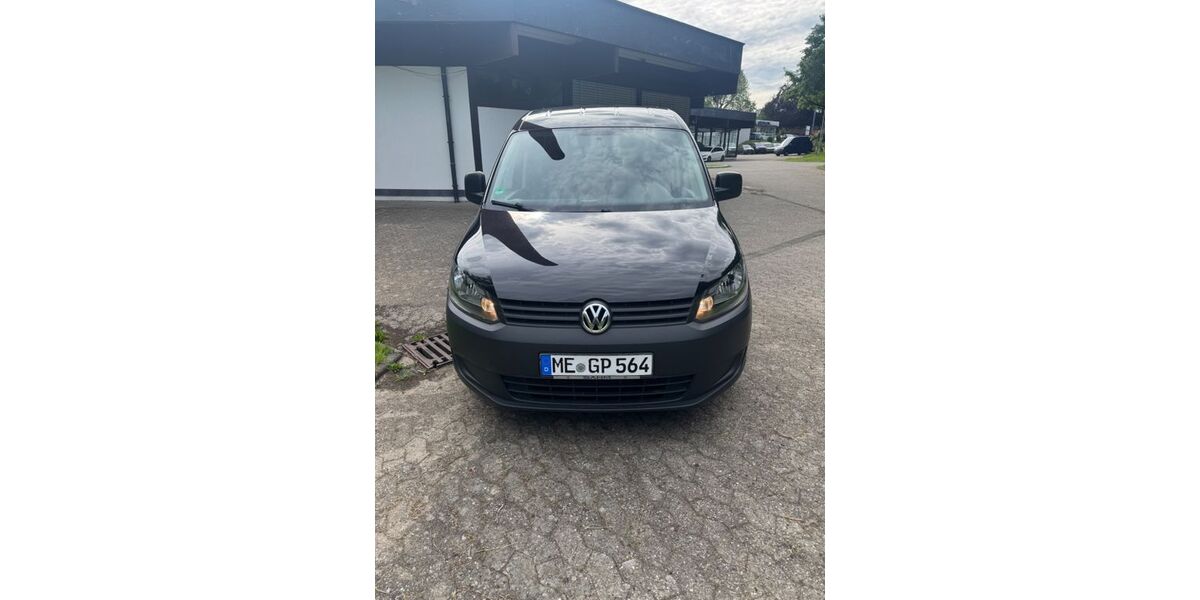 VW Caddy 137.534 km 5.200 &euro; Ratingen 40880