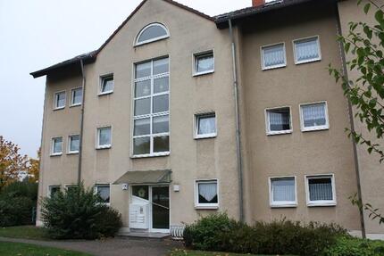 Die passende Wohnung von VIVAWEST mit Wohnberechtigungsschein. zimmer