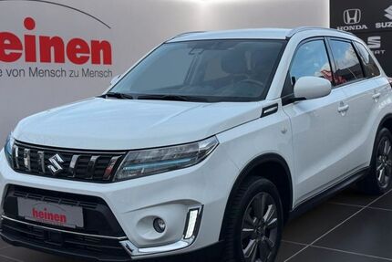 Suzuki Vitara 62.855 km 15.909 &euro; Dortmund 44149