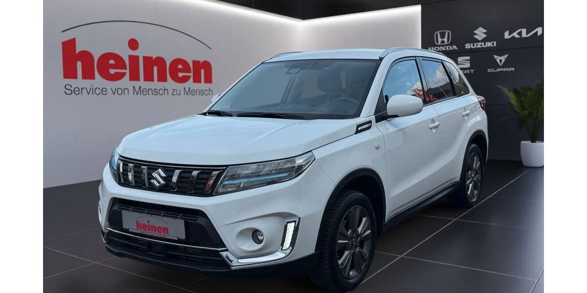 Suzuki Vitara 62.855 km 15.909 &euro; Dortmund 44149