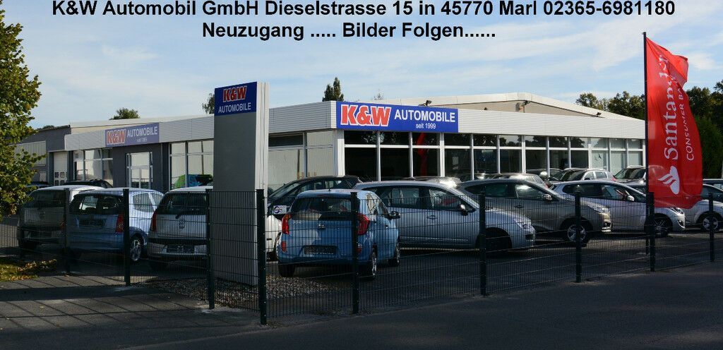 Citroen Berlingo 26.000 km 30.490 € Marl/Recklinghausen 45770