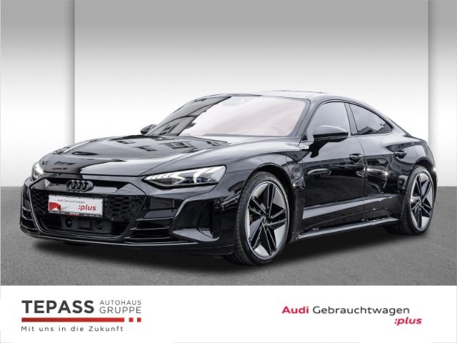 Audi e-tron GT 25.453 km 59.780 € Schwelm 58332