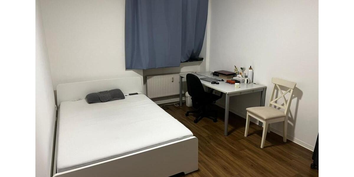Gemütliche Wohnung in der Nähe des Stadtzentrums MIT Anmeldung 2 zimmer