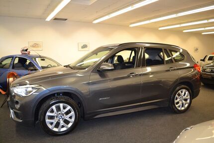 BMW X1 188.000 km 15.900 € Mülheim-Speldorf 45478