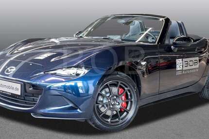 Mazda MX-5 3.709 km 32.333 € Essen 45239