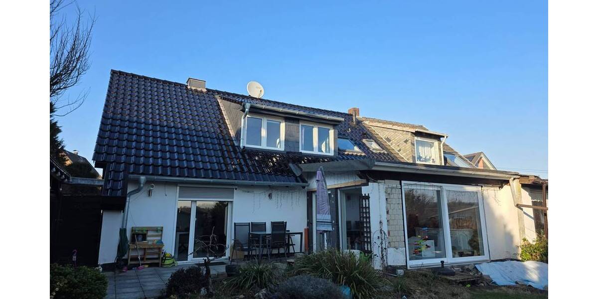 Mehrfamilienhaus, Wohnhaus Velbert Kostenberg - 9 Zimmer, 259 m&sup2;, 650.000&euro; | Angebot:19426828