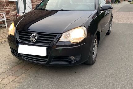 VW Polo 106.500 km 2.950 &euro; Gladbeck 45968