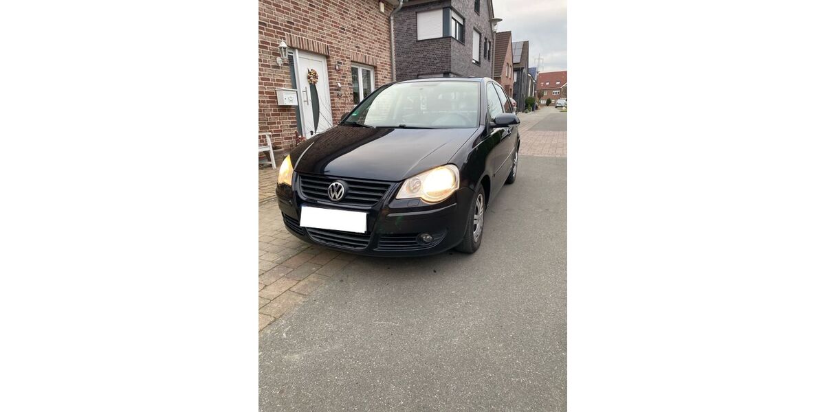 VW Polo 106.500 km 2.950 &euro; Gladbeck 45968