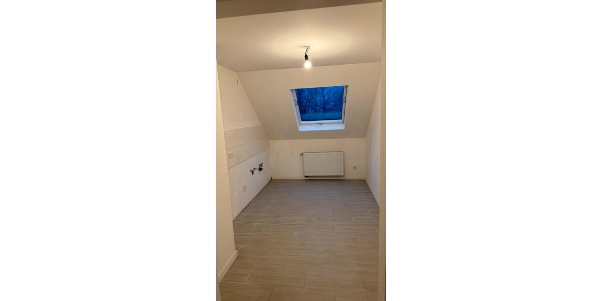 2-Zimmer-Wohnung in Witten – ab sofort zu vermieten 2 zimmer