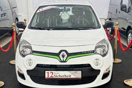 Renault Twingo 79.000 km 5.199 &euro; Oberhausen 46049