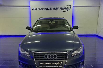 Audi A4 129.980 km 10.999 € Ratingen bei Düsseldorf 40878