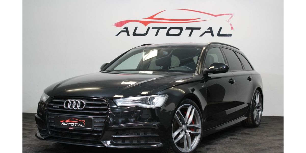 Audi A6 216.725 km 17.999 &euro; Wuppertal 42283