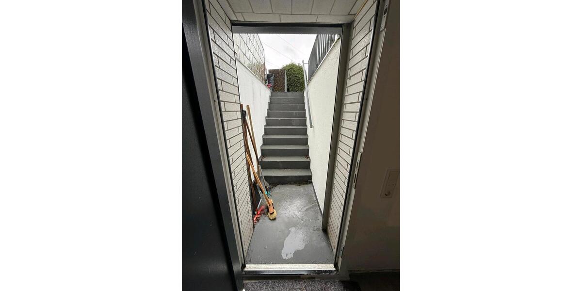 Modernisiertes Reihenhaus in beliebter Wohnlage Uellendahl 4 zimmer