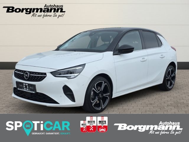 Opel Corsa 30.950 km 15.150 &euro; Dorsten 46286