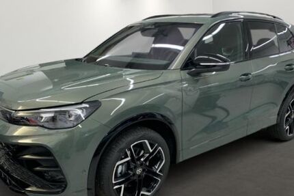 VW Tiguan 1.999 km 56.480 &euro; Essen 45307