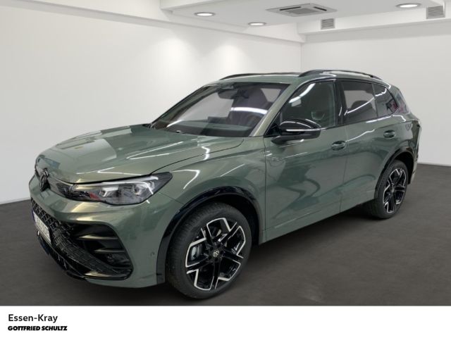 VW Tiguan 1.999 km 56.480 &euro; Essen 45307