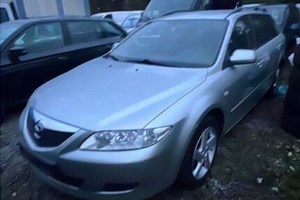 Mazda 6 170.000 km 2.999 € Bottrop 46238