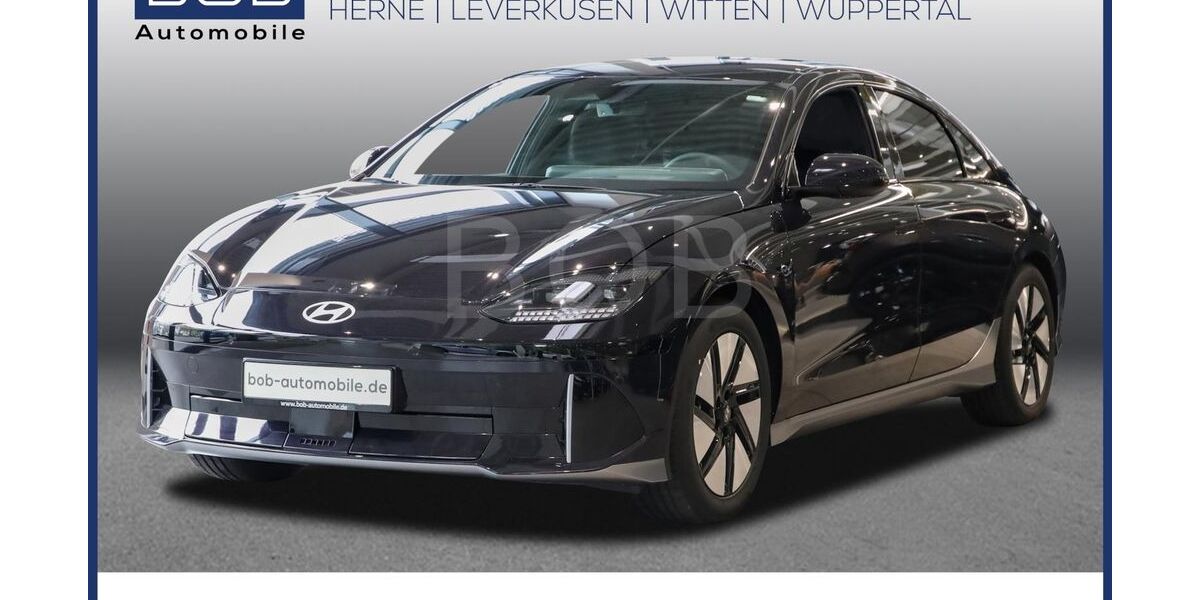 Hyundai IONIQ 6 3.711 km 39.777 &euro; Essen 45355