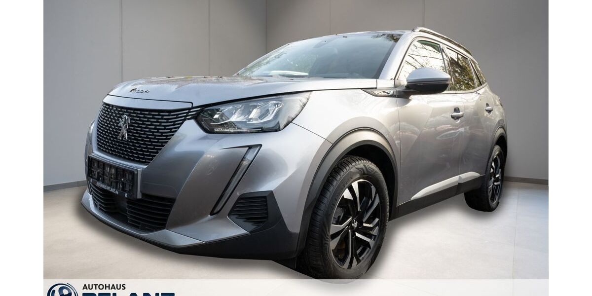 Peugeot 2008 62.458 km 15.890 &euro; Bochum 44801