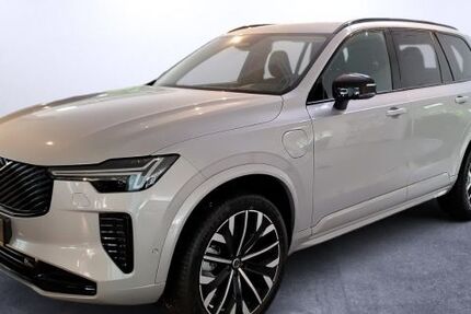 Volvo XC90 4.900 km 76.880 &euro; Recklinghausen 45659