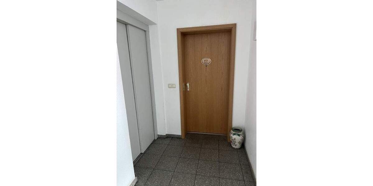 1-Zimmer-Wohnung in der zweiten Etage in Oberhausen 1 zimmer