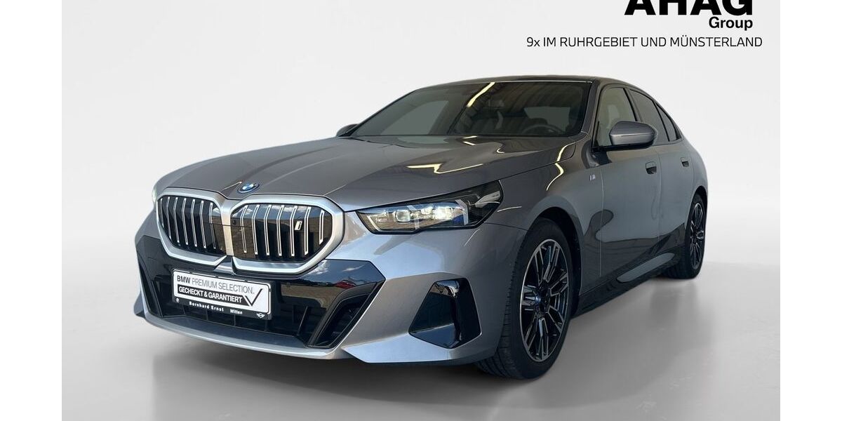 BMW i5 20.941 km 58.900 &euro; Witten 58455