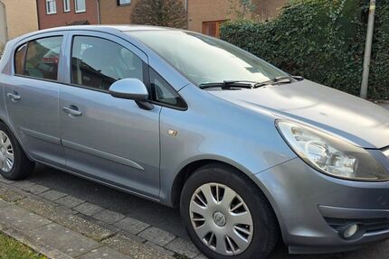 Opel Corsa 99.295 km 2.800 &euro; Dortmund 44319