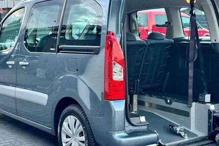 Citroen Berlingo 110.000 km 12.999 &euro; Marl 45772