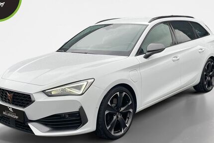 Cupra Leon 65.947 km 24.470 &euro; Bottrop 46244