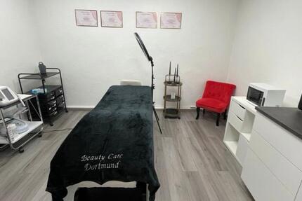 Gewerbeobjekt Dortmund Huckarde - 450&euro; | Angebot:26246850