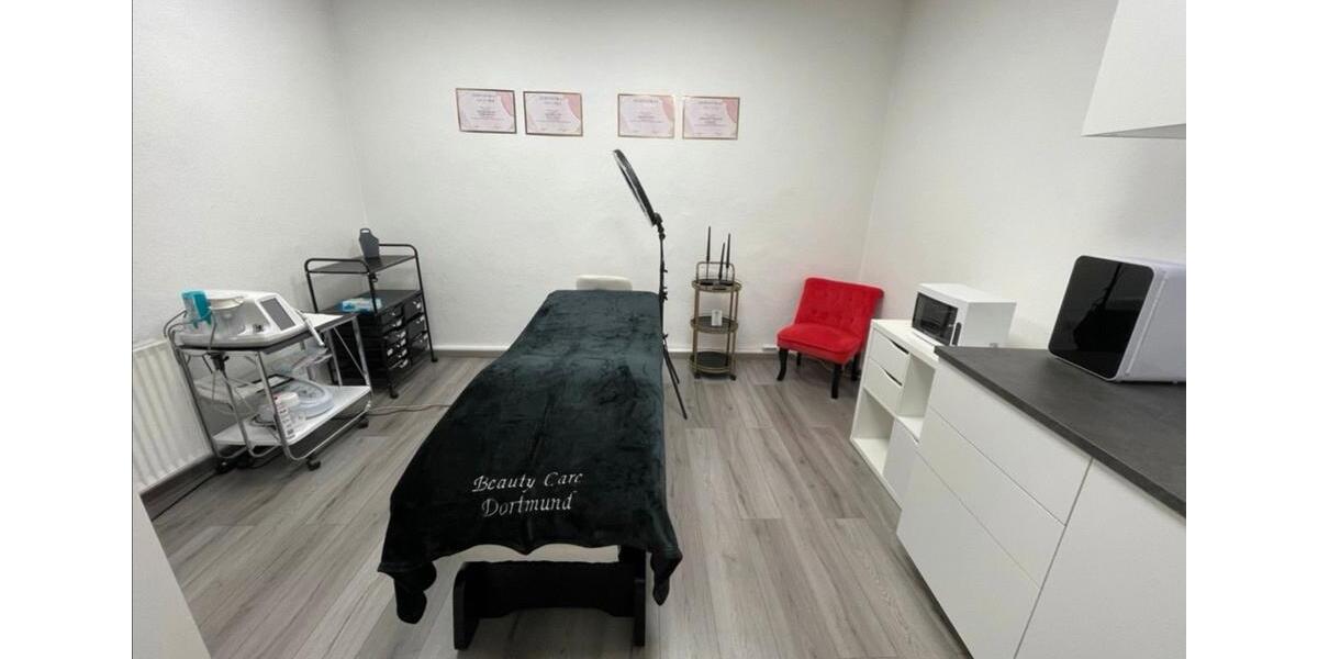 Gewerbeobjekt Dortmund Huckarde - 450&euro; | Angebot:26246850