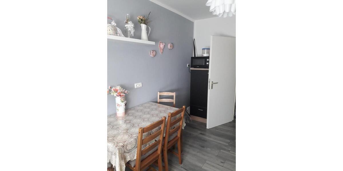 2-Zimmer-Wohnung in Castrop-Rauxel Habinghorst mit Balkon 2.5 zimmer