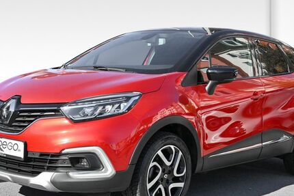 Renault Captur 60.643 km 11.990 &euro; Wuppertal 42103