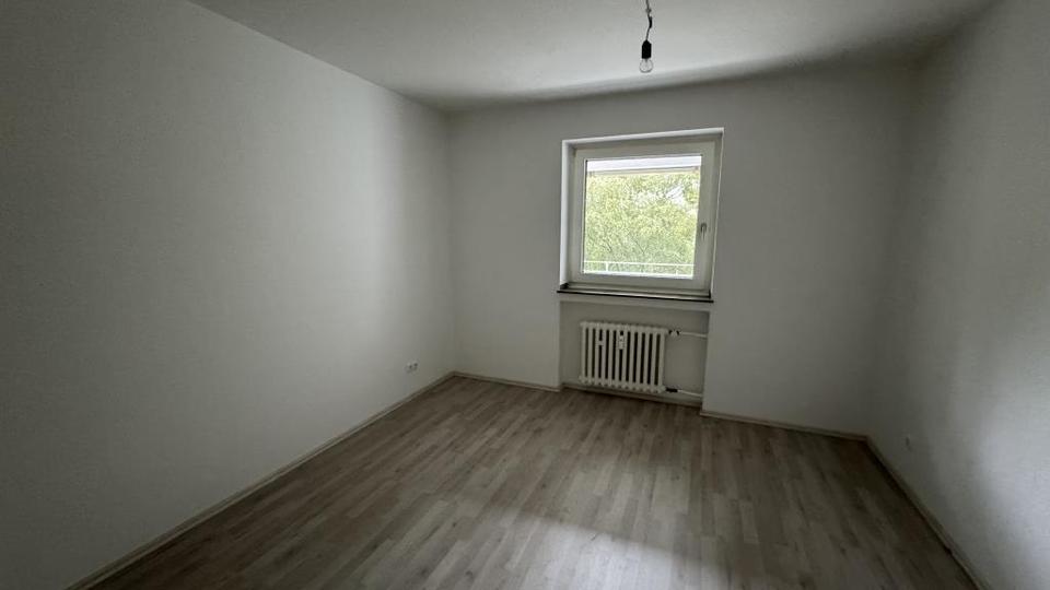 Etagenwohnung Gelsenkirchen Gelsenkirchen-Nord - 2 Zimmer, 56 m&sup2;, 409&euro; | Angebot:26096194