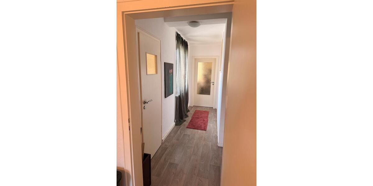 Etagenwohnung Essen Frillendorf - 2.5 Zimmer, 65 m&sup2;, 420&euro; | Angebot:26250717