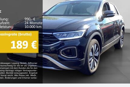 VW T-Roc 16.510 km 22.880 &euro; Oberhausen 46047