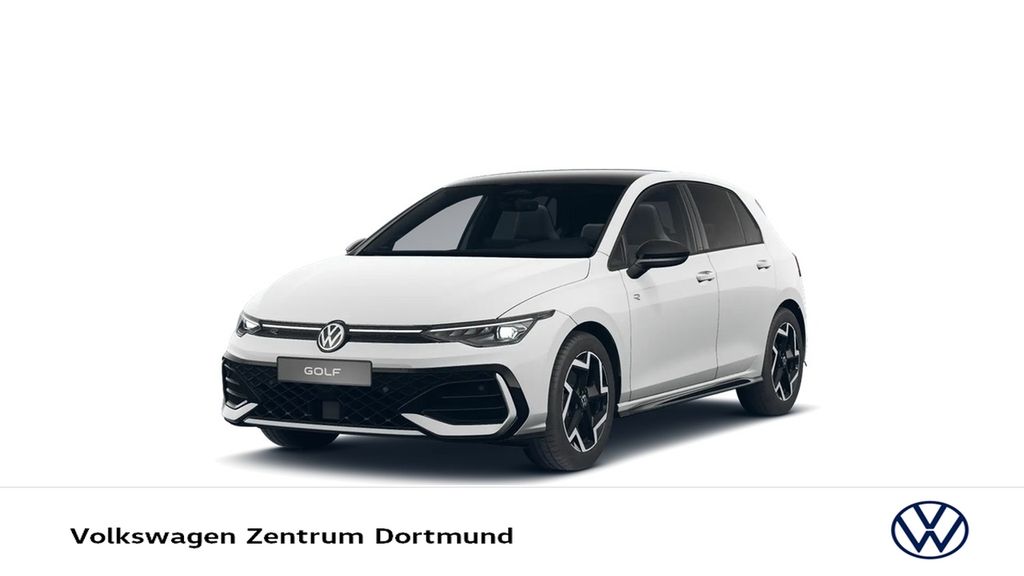 VW Golf 2.024 km 36.677 &euro; Dortmund 44141