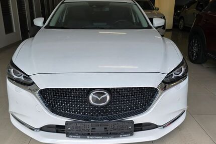 Mazda 6 33.912 km 25.790 € Oberhausen 46149