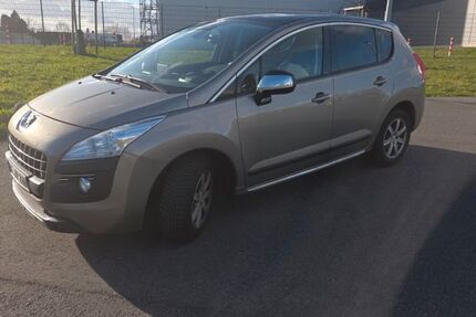 Peugeot 3008 125.000 km 7.100 &euro; Meerbusch 40667