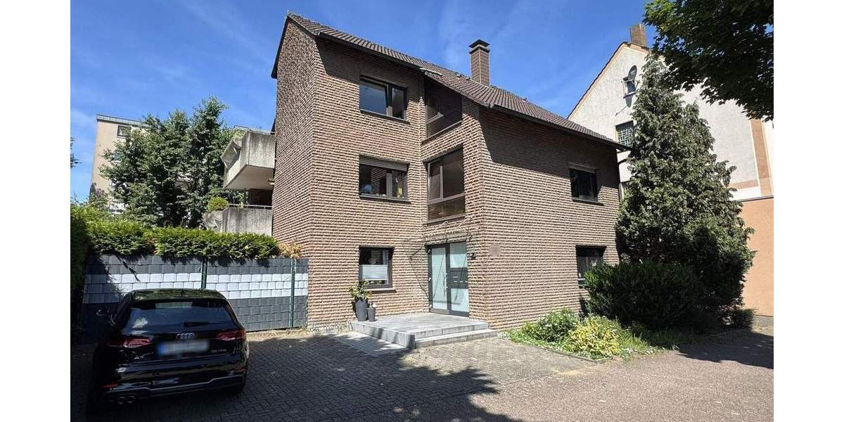 Etagenwohnung Oer-Erkenschwick Groß-Erkenschwick - 3 Zimmer, 81 m&sup2;, 165.000&euro; | Angebot:24699382