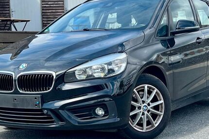 BMW 218 89.000 km 9.500 &euro; Gelsenkirchen 45884