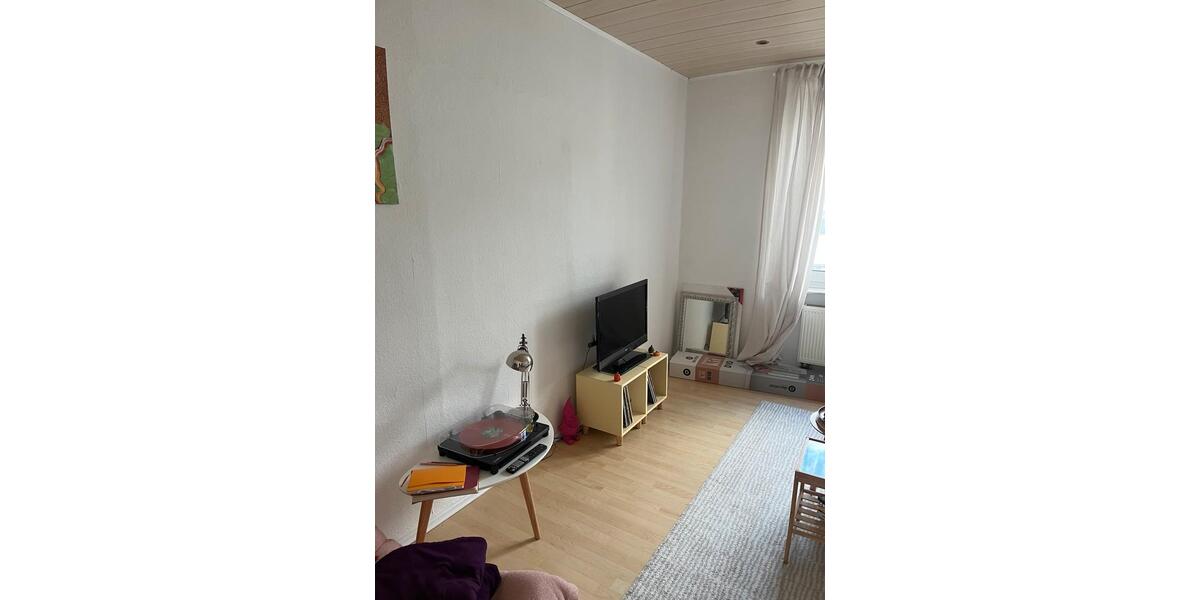 Etagenwohnung Wuppertal Gemarkung Nächstebreck - 2 Zimmer, 63 m&sup2;, 470&euro; | Angebot:25369290