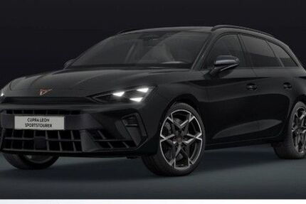 Cupra Leon 14.540 km 37.440 &euro; Recklinghausen 45657