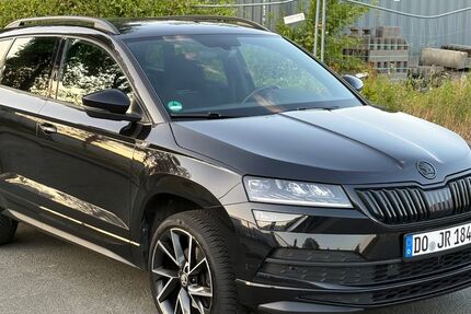 Skoda Karoq 86.000 km 24.500 &euro; Dortmund 44388