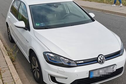 VW Golf 85.658 km 13.500 € Gevelsberg 58285